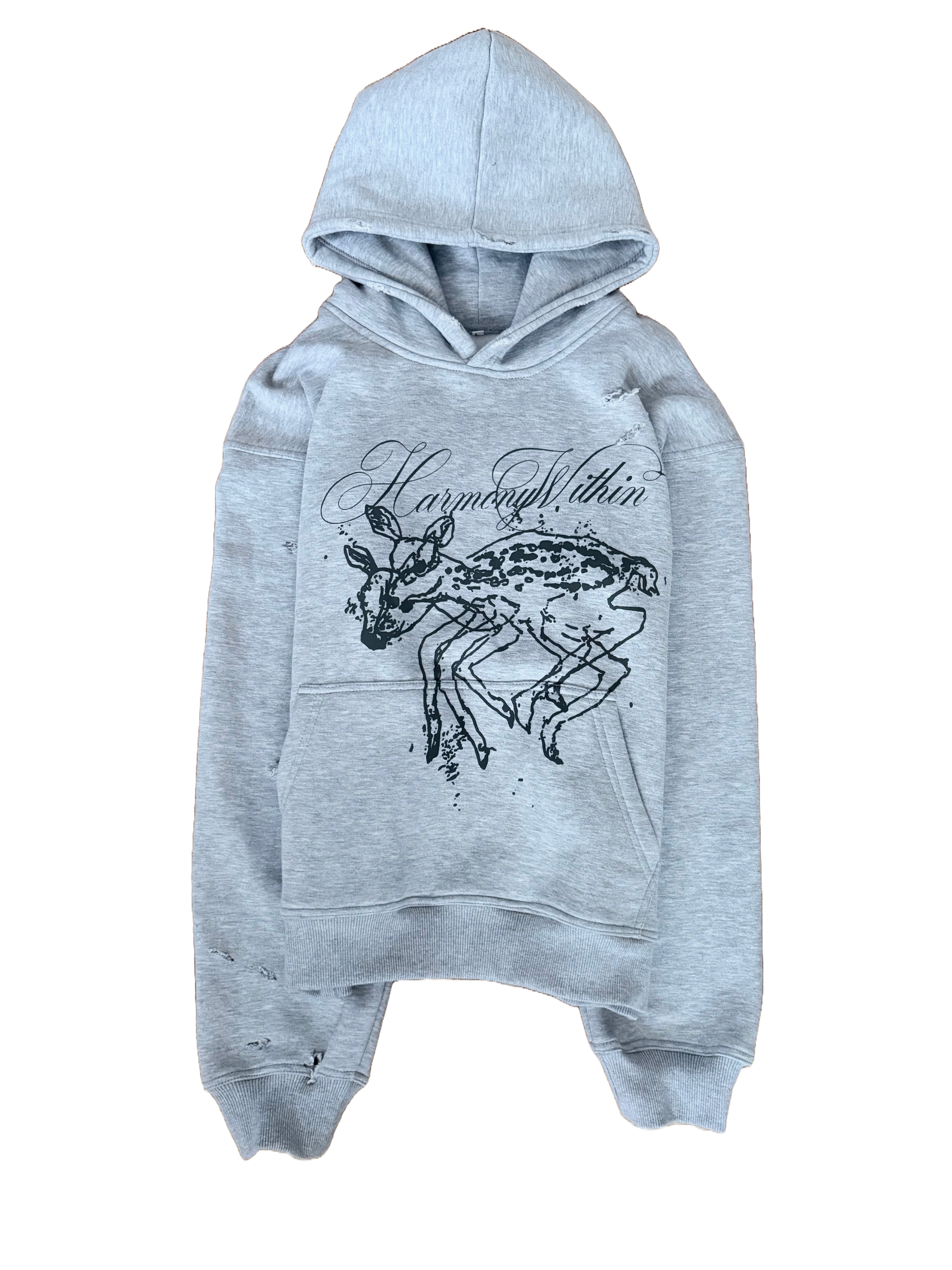 "Harmony" Hoodie
