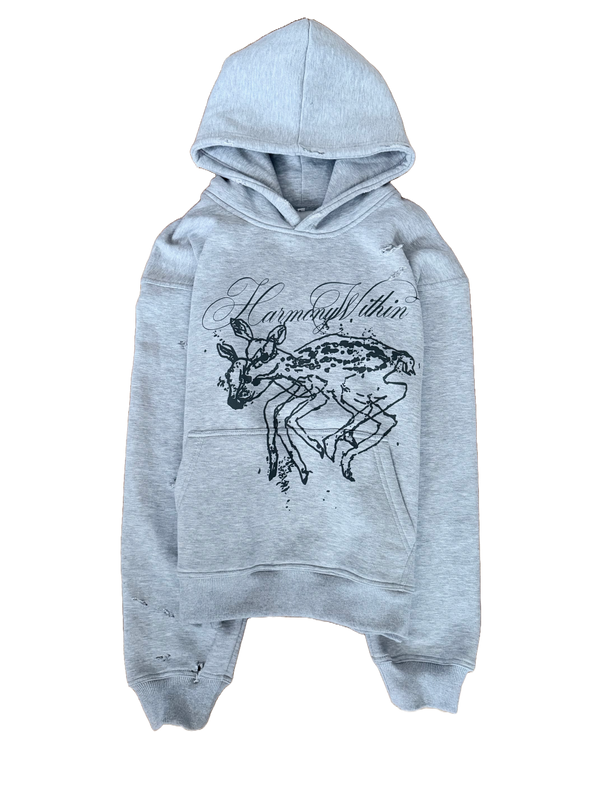"Harmony" Hoodie