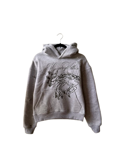 "Harmony" Hoodie