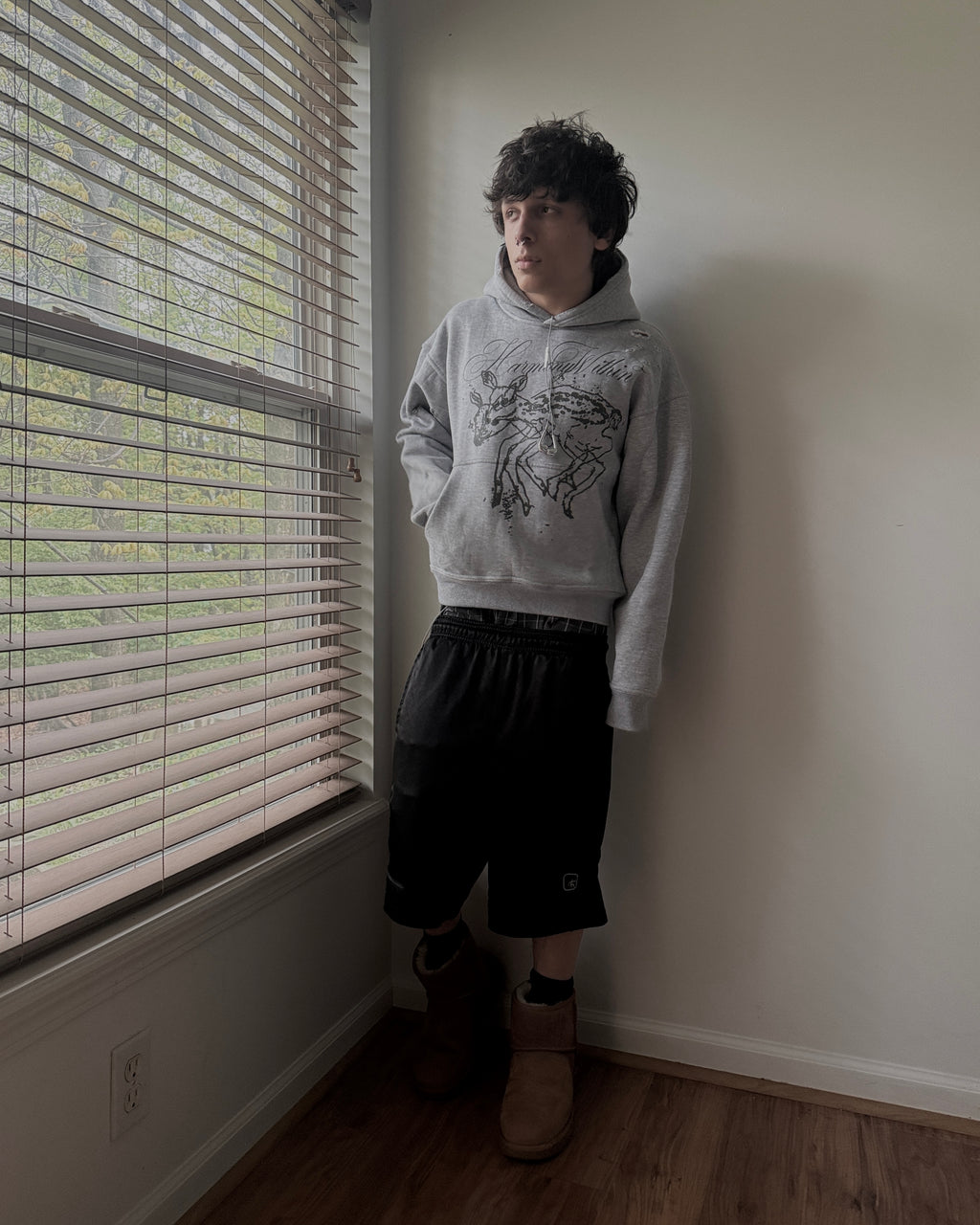"Harmony" Hoodie
