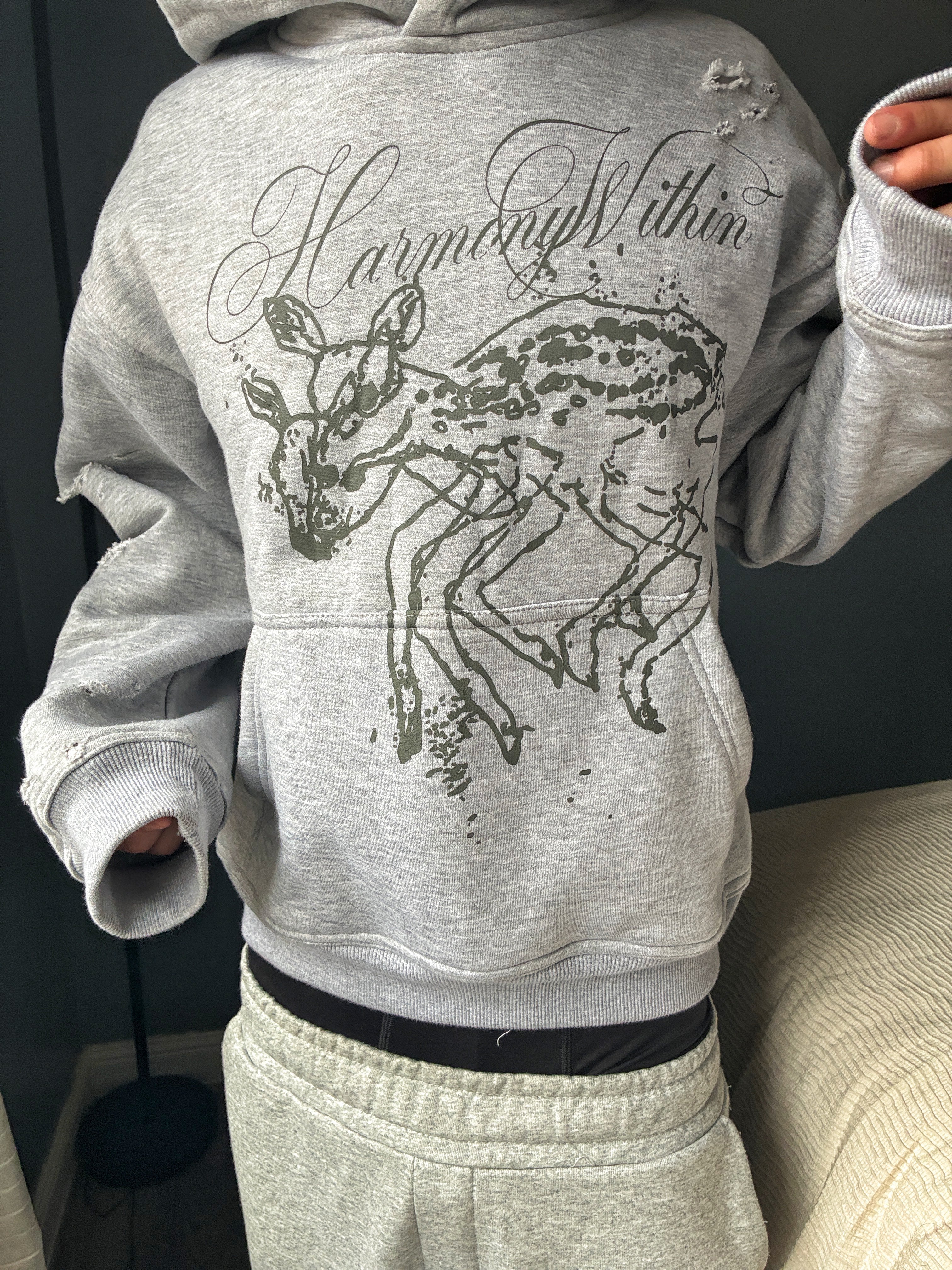 "Harmony" Hoodie