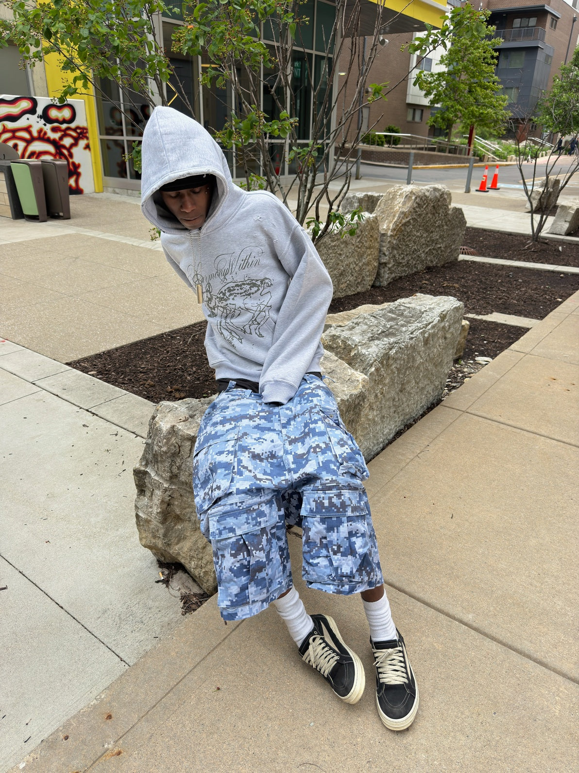 "Harmony" Hoodie